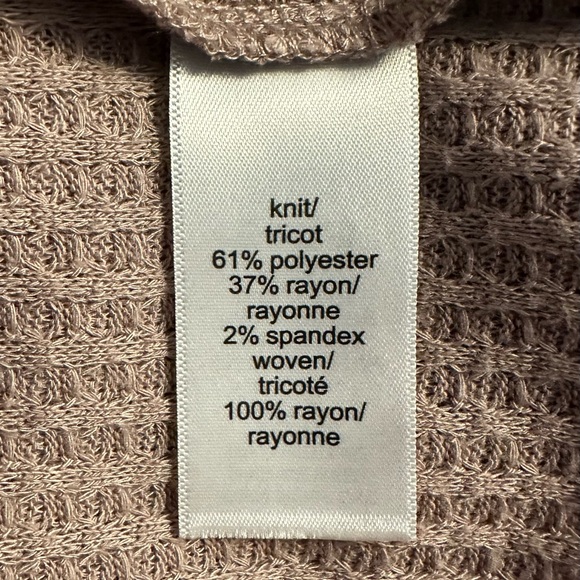 Maurices Knit Top - Picture 5 of 6